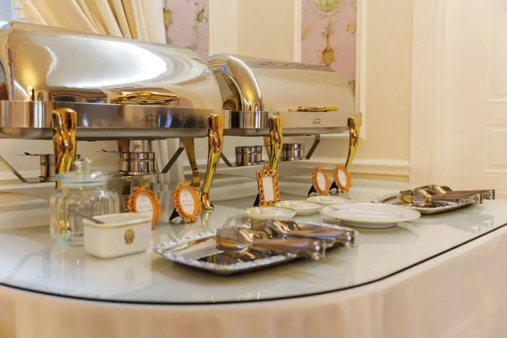 Boutique Hotel Teatro