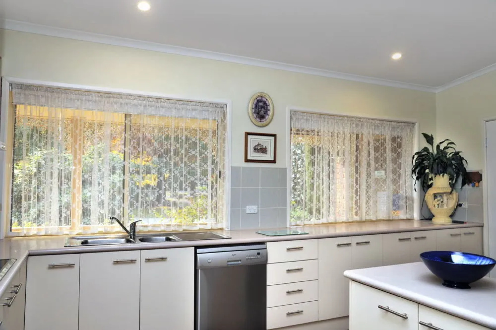 The Silver Birches Holiday Village