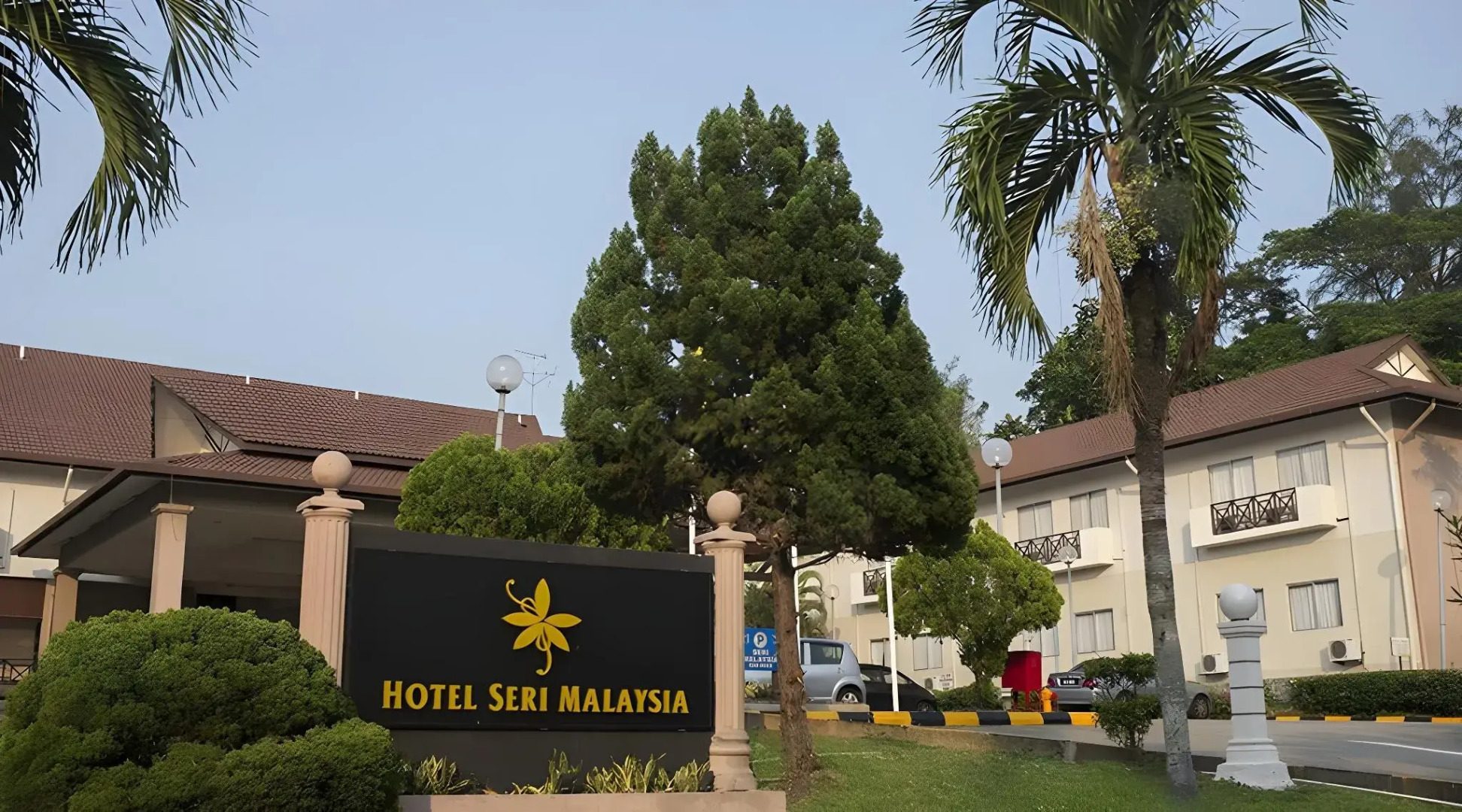 Hotel Seri Malaysia Port Dickson
