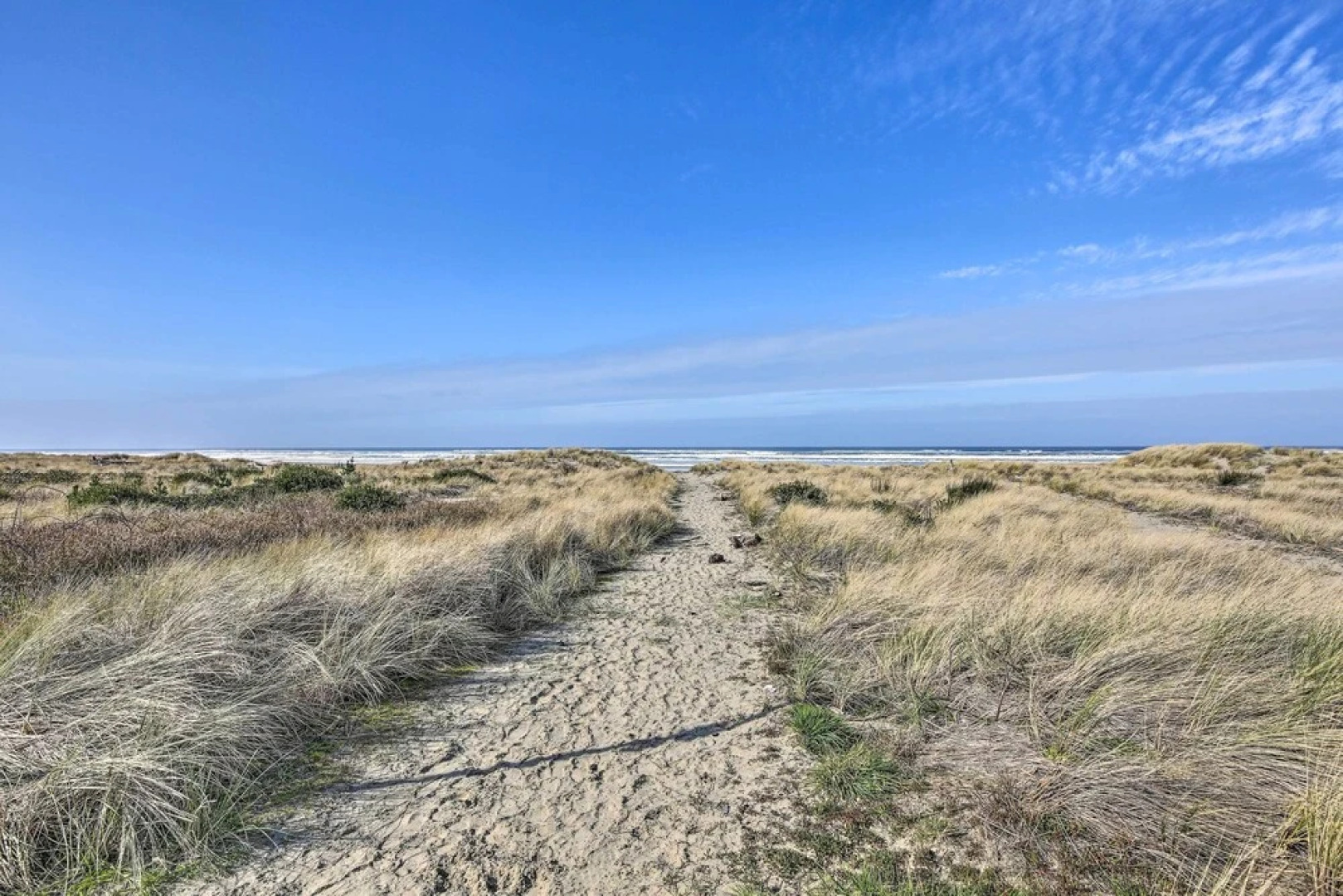 Waldport Escape - Sanderling Sea Cottages, Unit 8