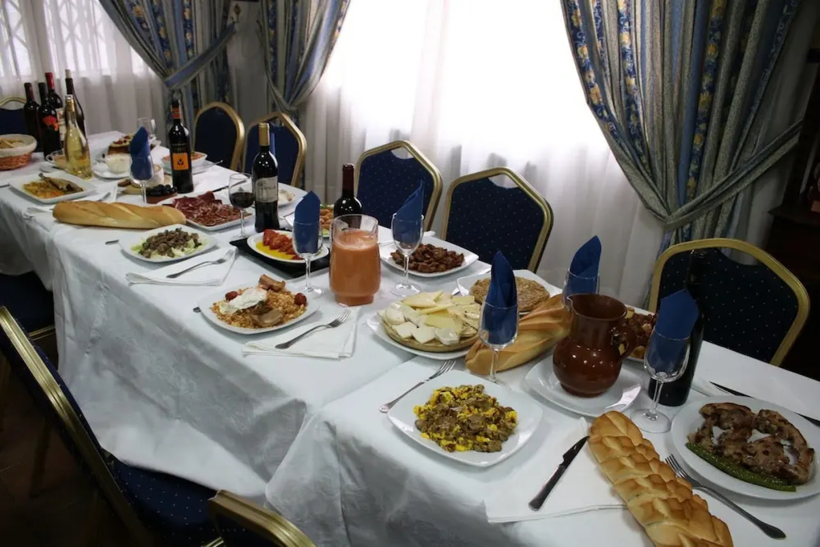 Hostal Puerta de Monfragüe