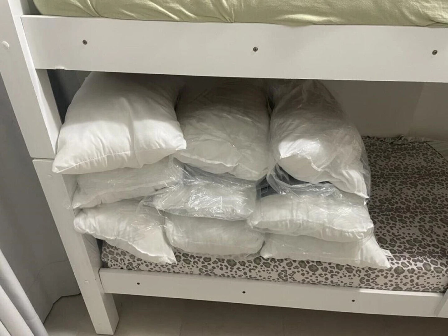 Nautilus Cobertura Master - Penha-SC