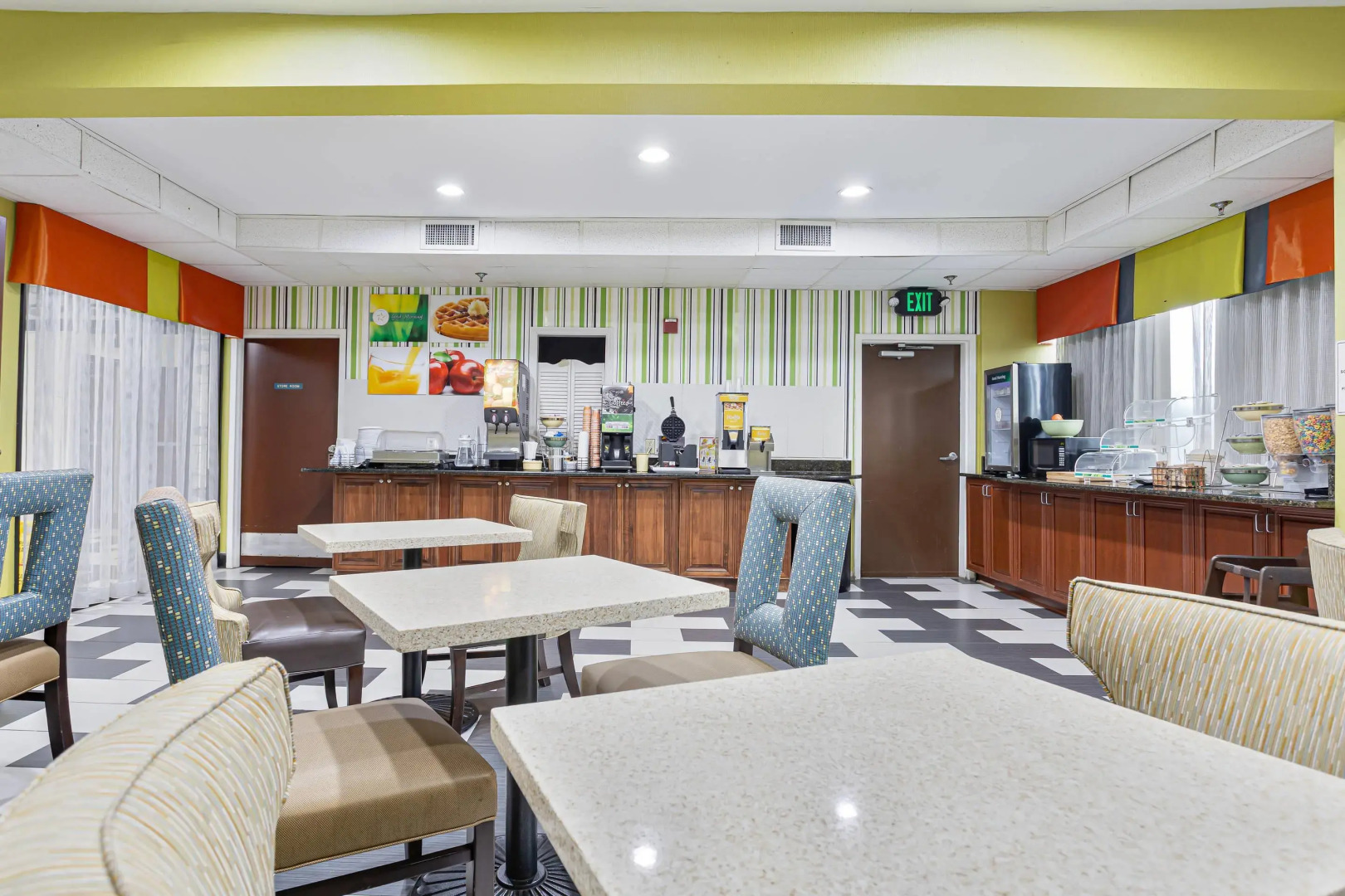 Quality Inn Prattville I-65