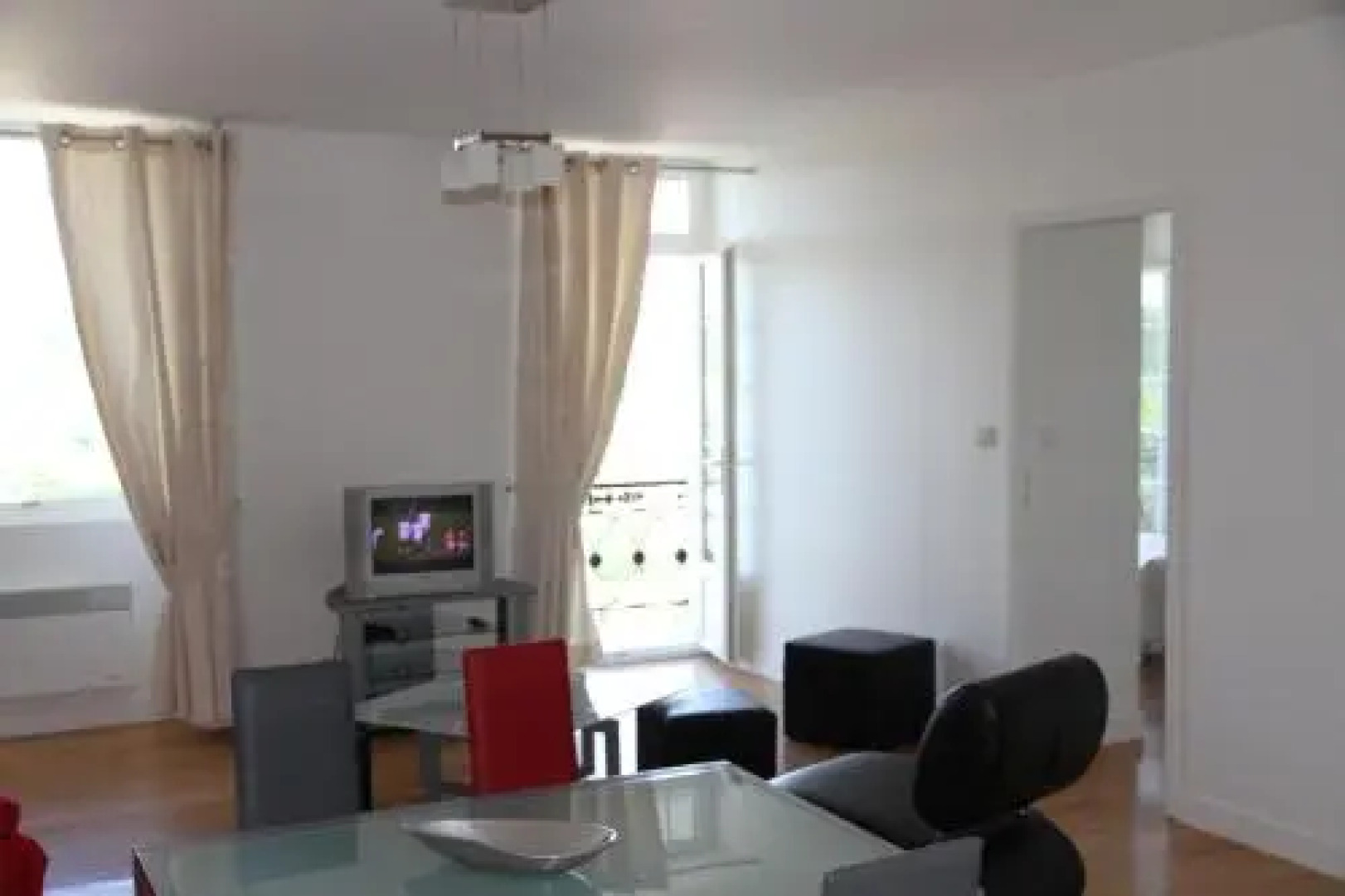 Hotel Residence Bellevue