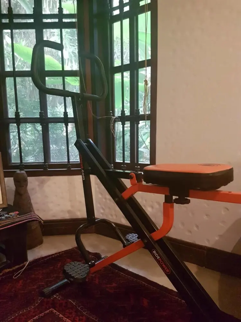 Posada Monterrico Boutique Hotel