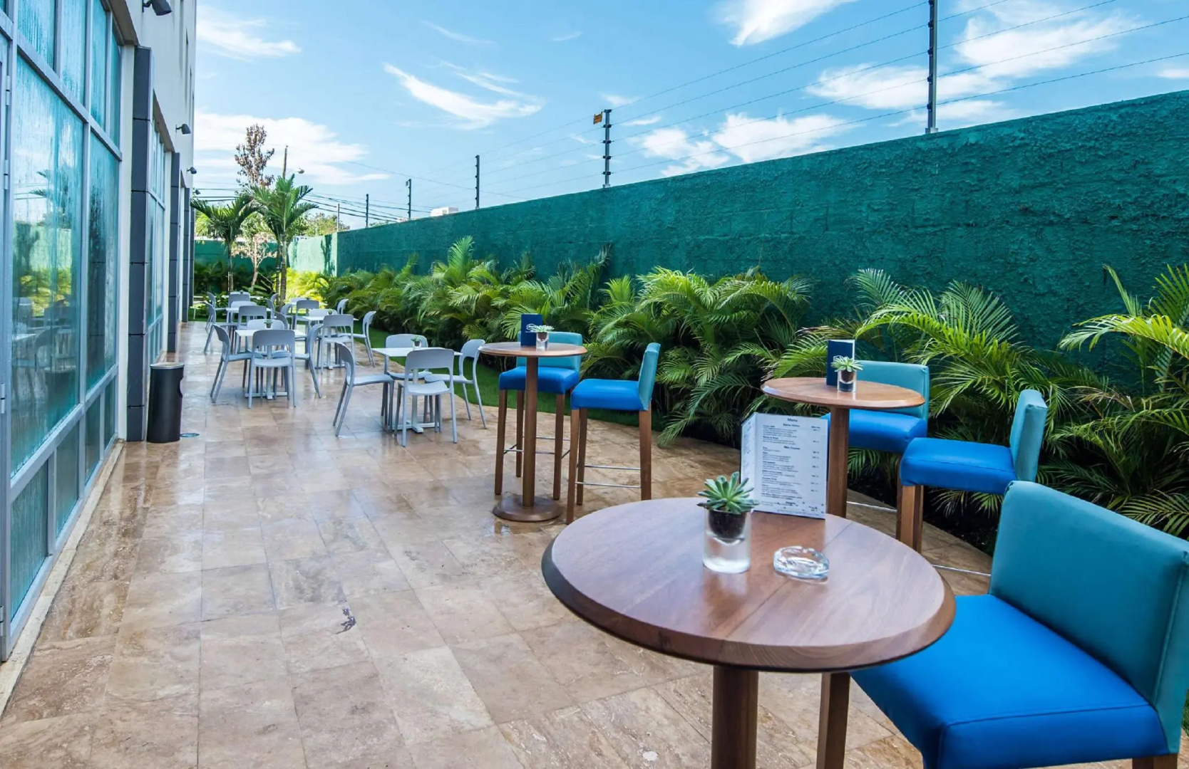 Hampton by Hilton Santo Domingo Airport