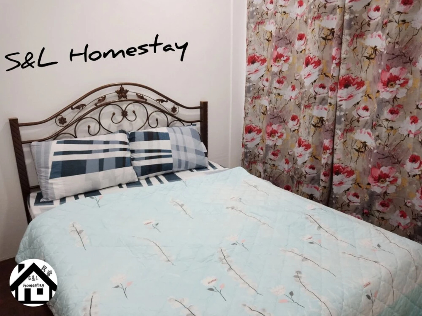 S&L Homestay