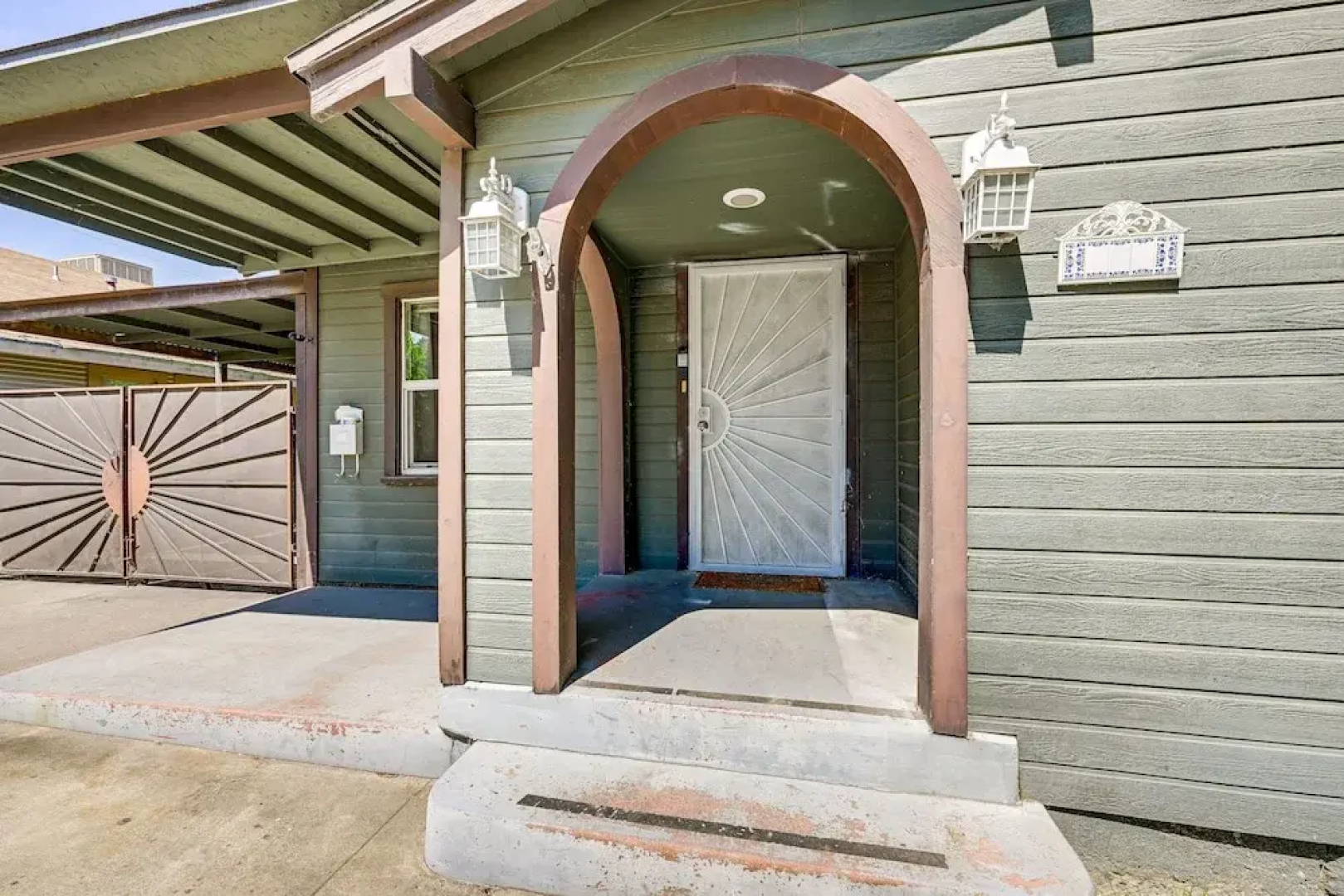 Visalia Vacation Rental Near Sequoia National Park
