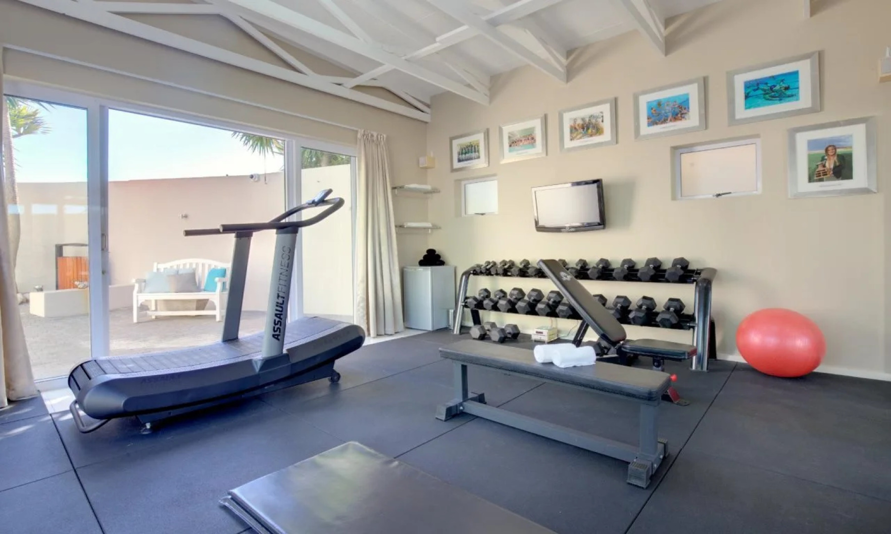 Protea Hotel by Marriott Mossel Bay