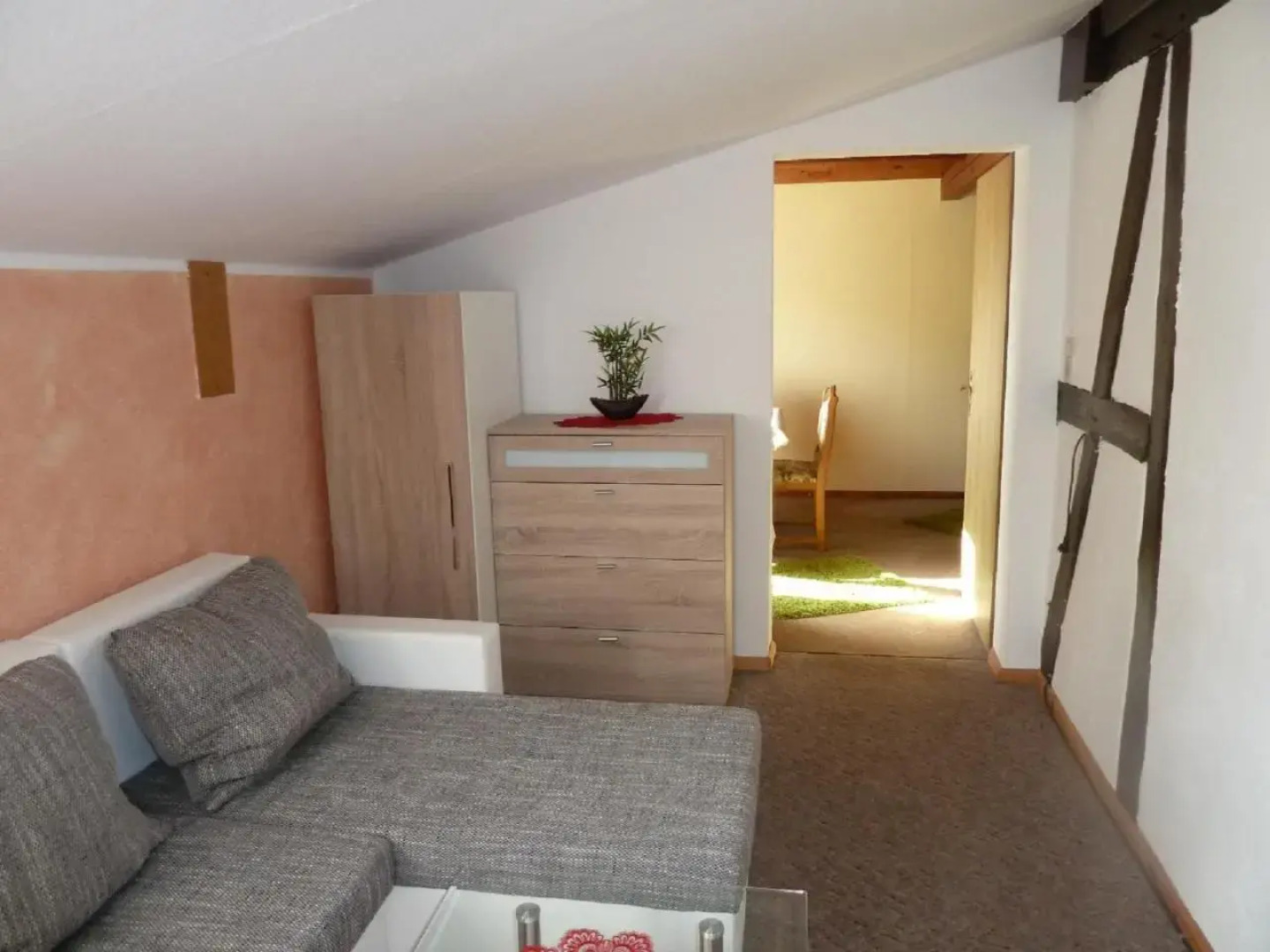 Guest house Schloßpark