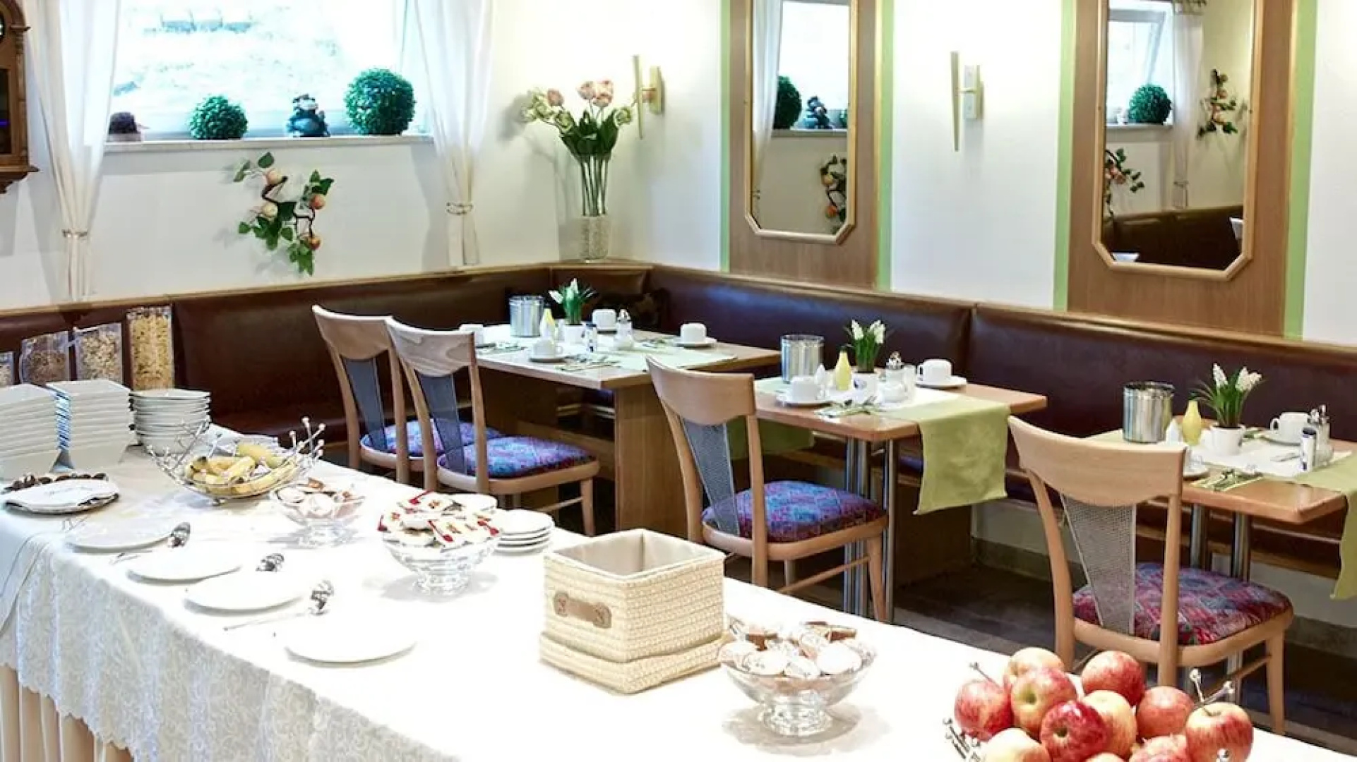Marias Inn