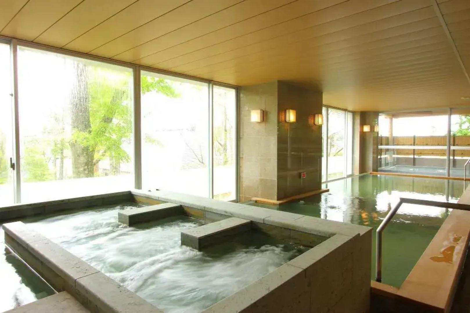 Mars Garden Wood Gotemba