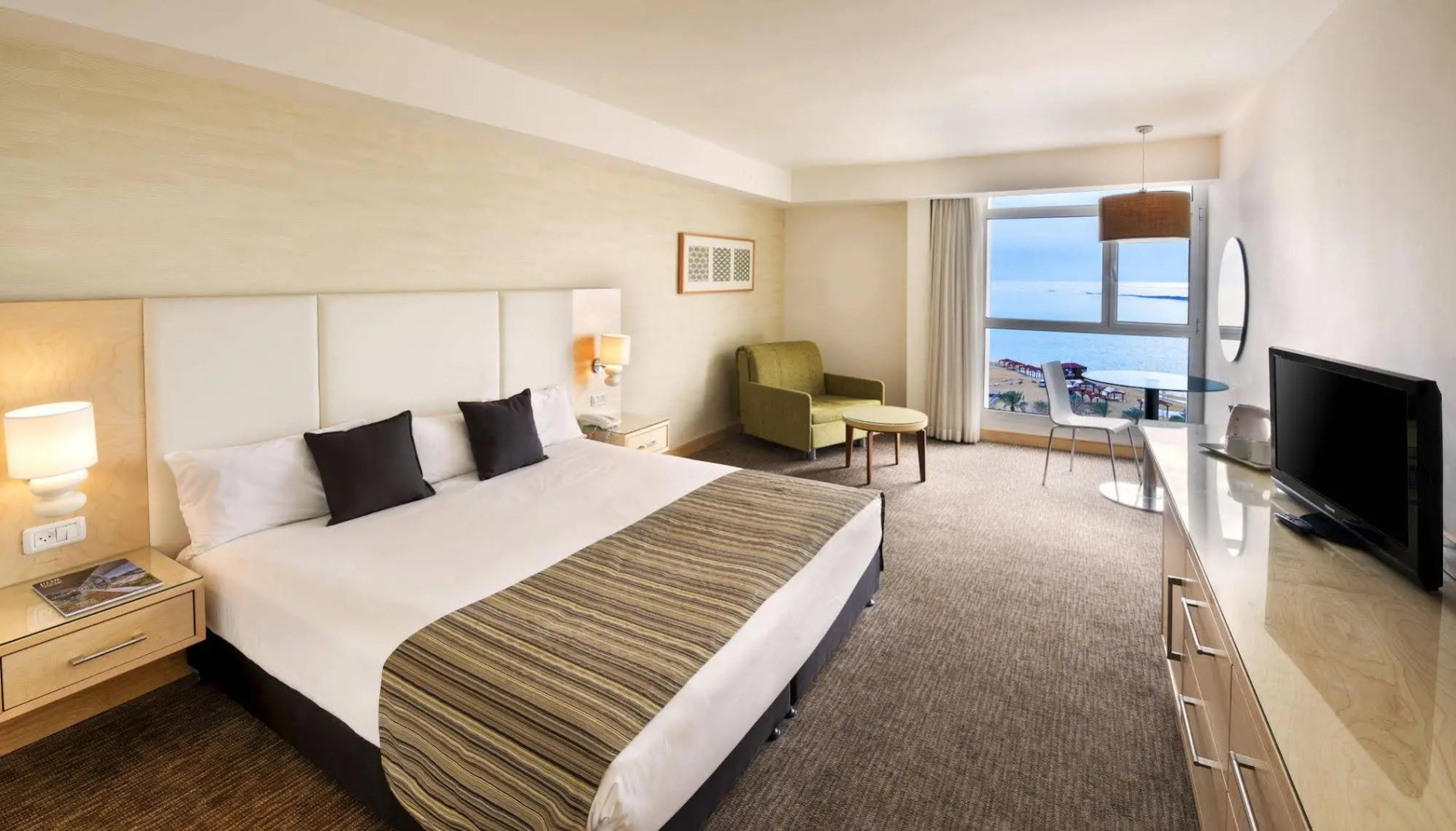 Noga By Isrotel Collection