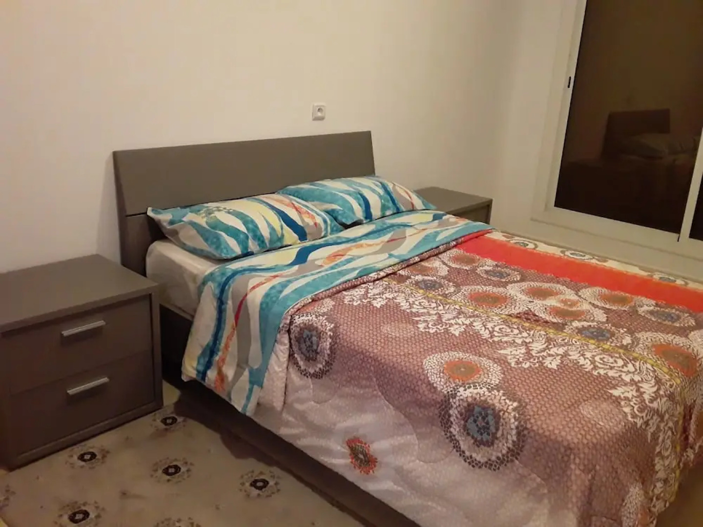 Résidence Mers Beach Appart Vue Piscine