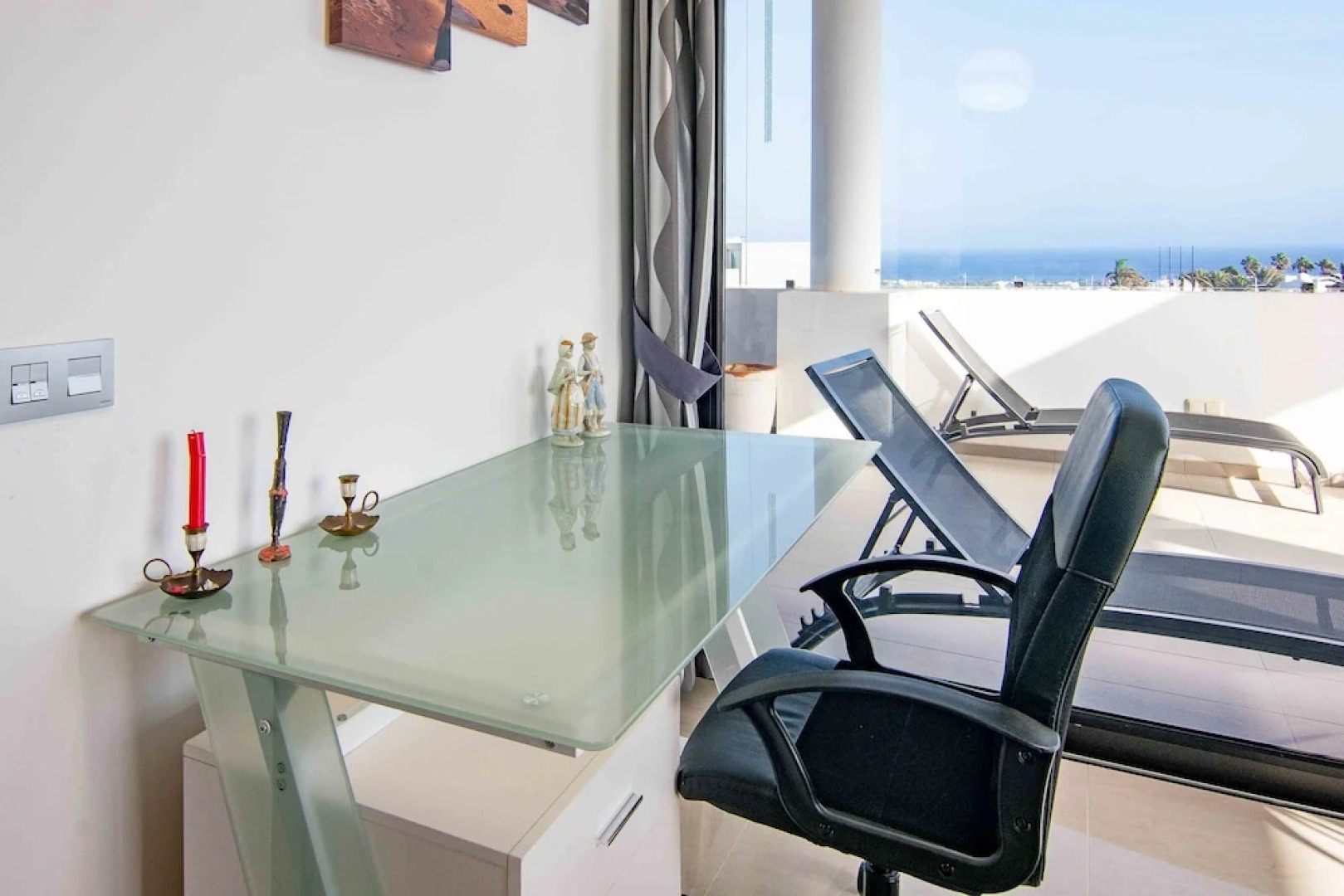 Villa Jessy Luxury Golf