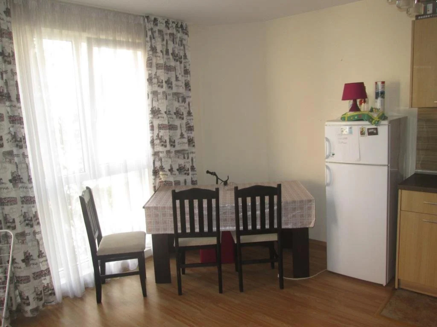 Mellia Boutique Apartments