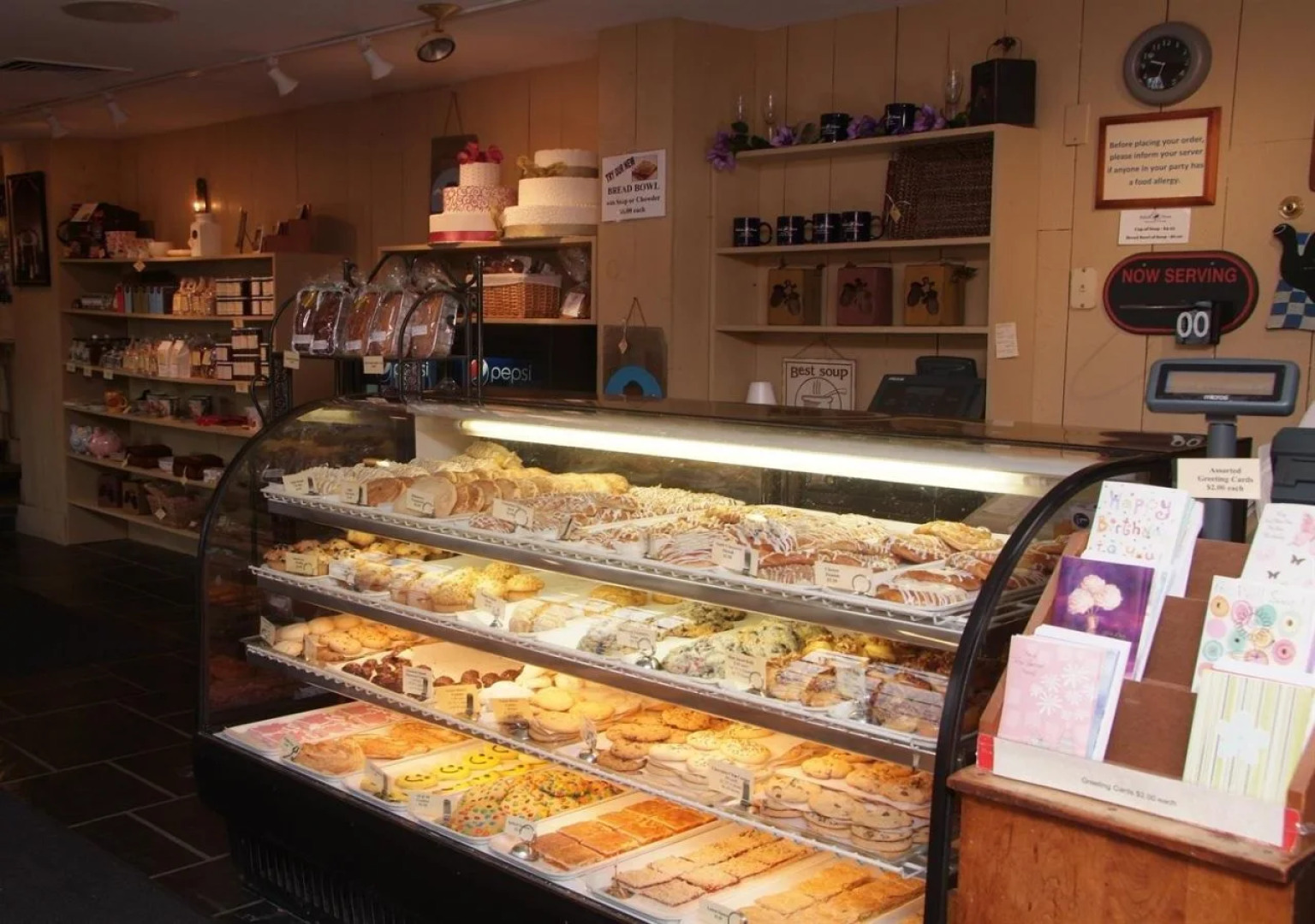 Publick House Historic Inn and Country Motor Lodge