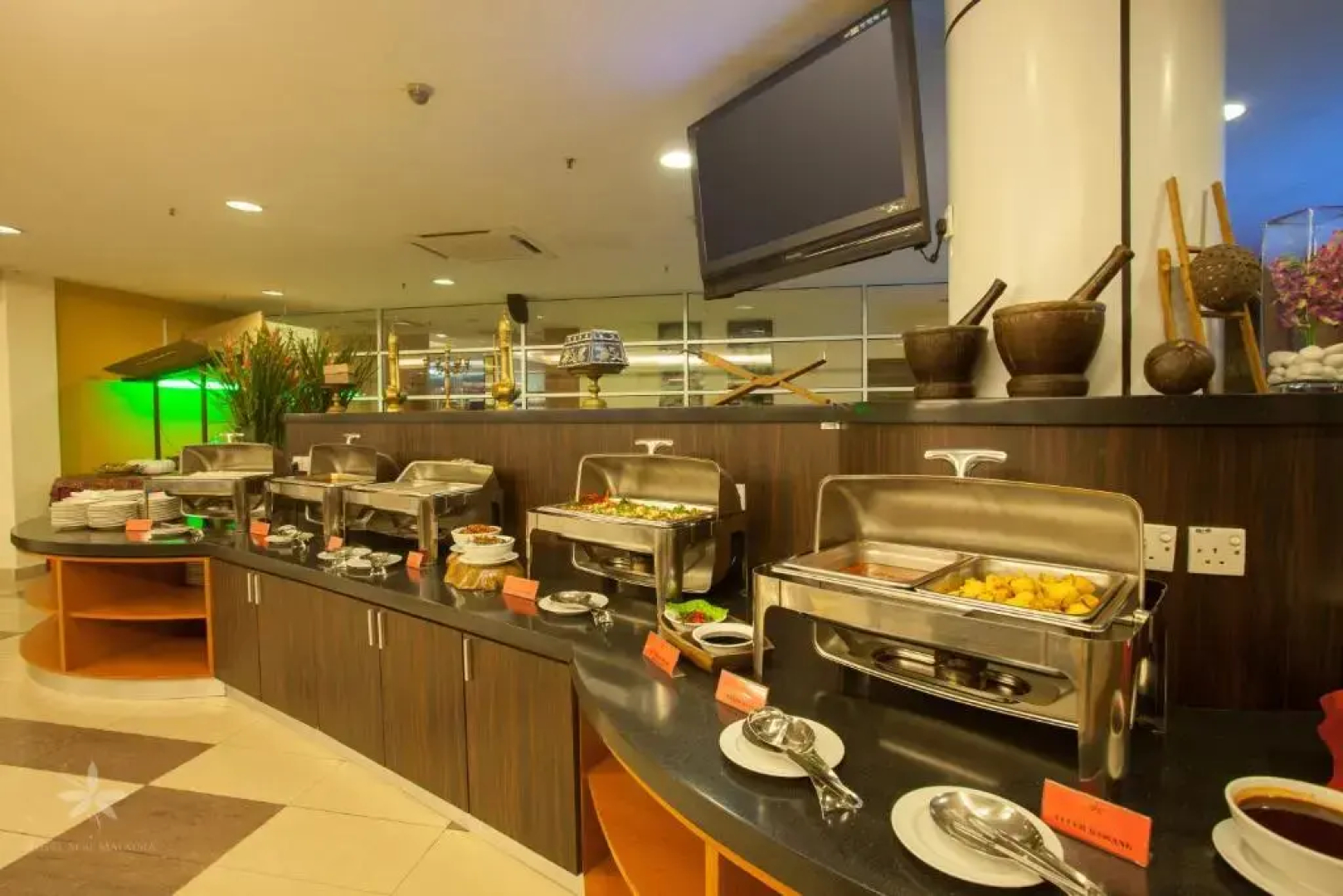 Hotel Seri Malaysia Kuala Terengganu