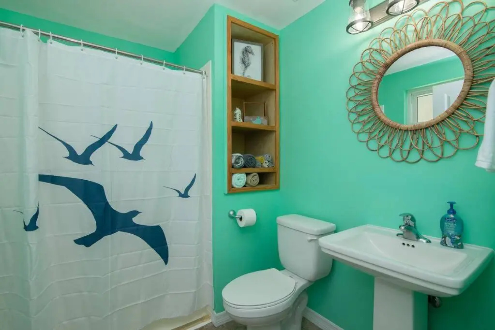 Beach House With Private Heated Pool Close To Mayo