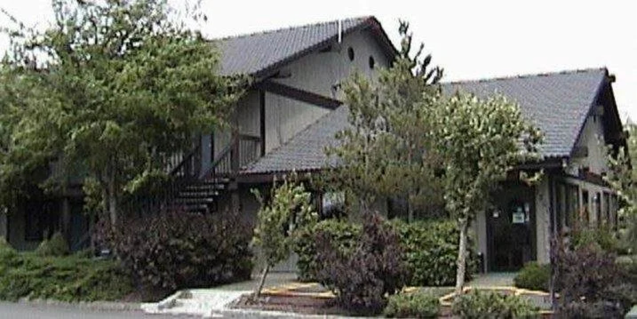 Nites Inn Motel & RV Park