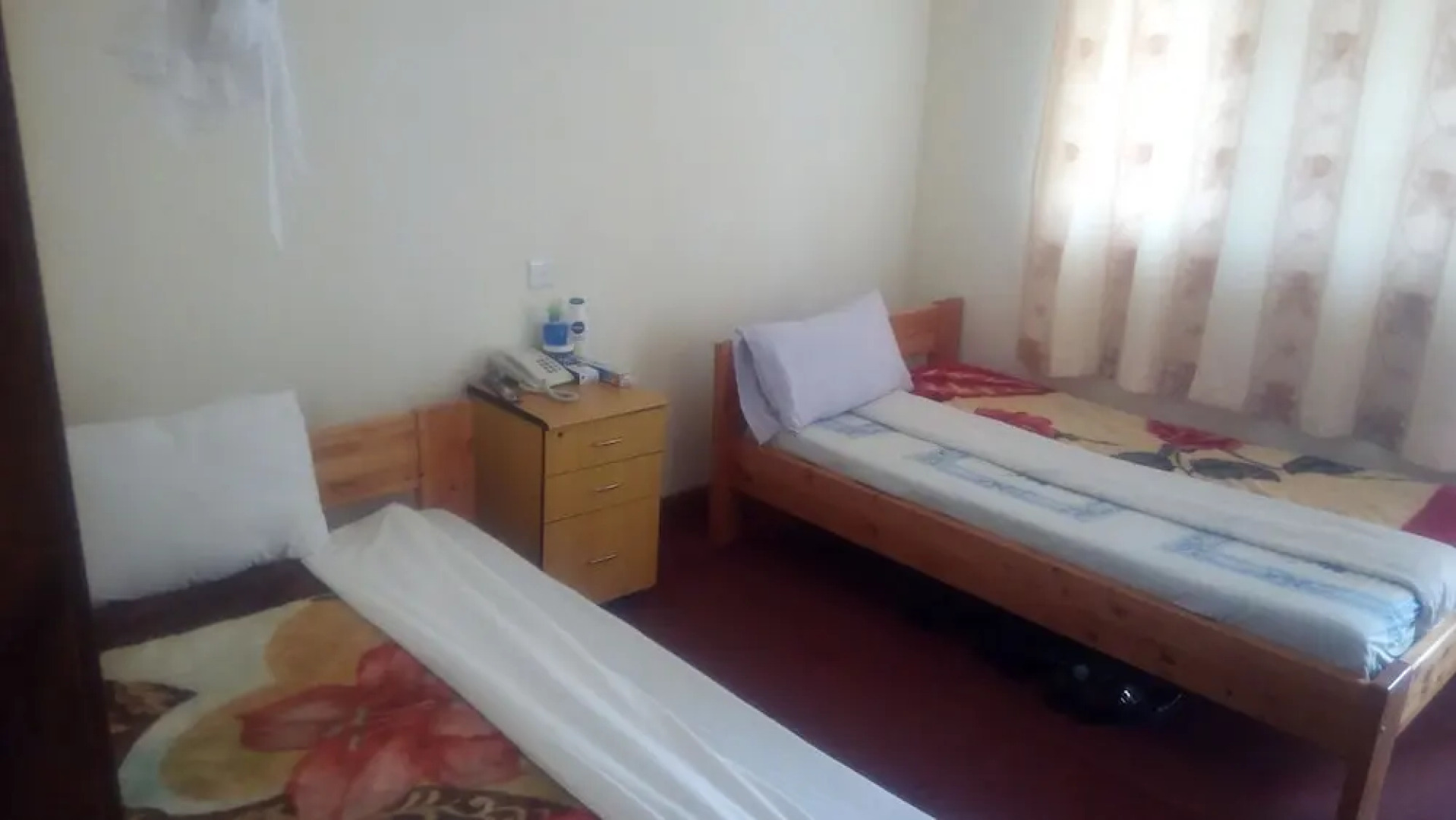 Kilinopark Hotel Machame Gate