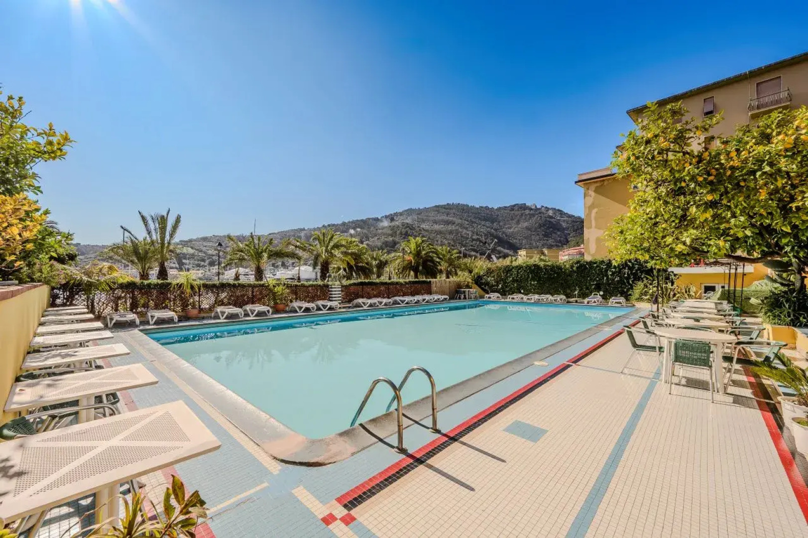 Hotiday Porto Venere Le Grazie