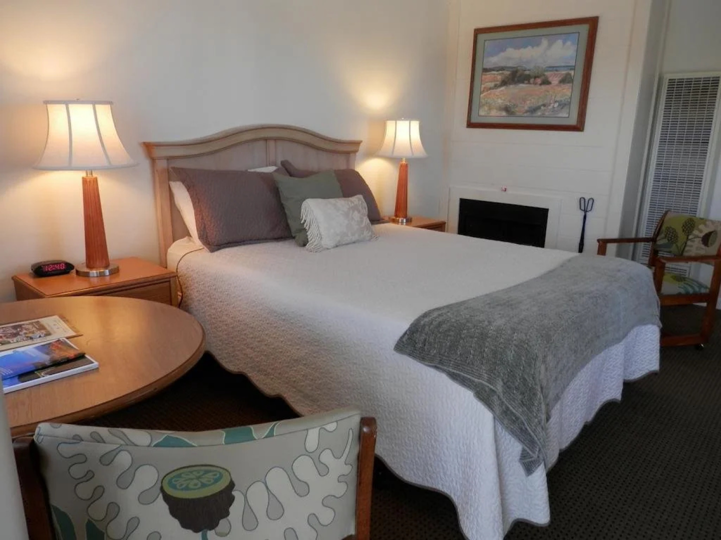 Villa Franca Inn
