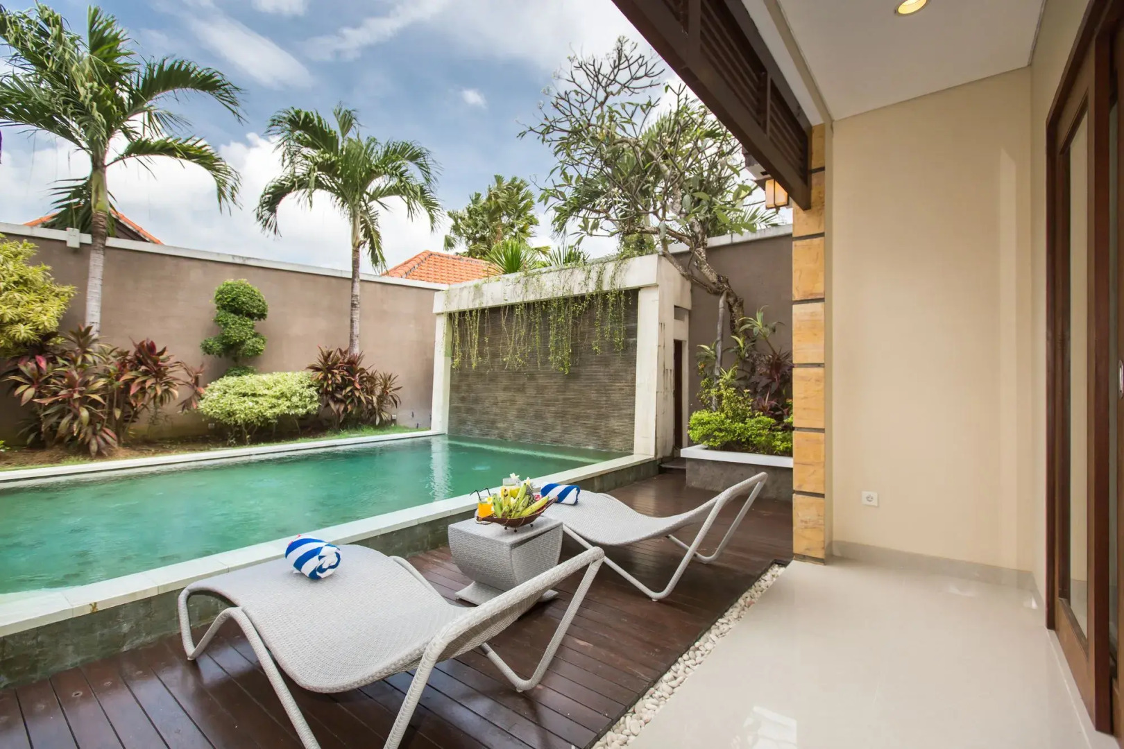 Dreamscape Bali Villa
