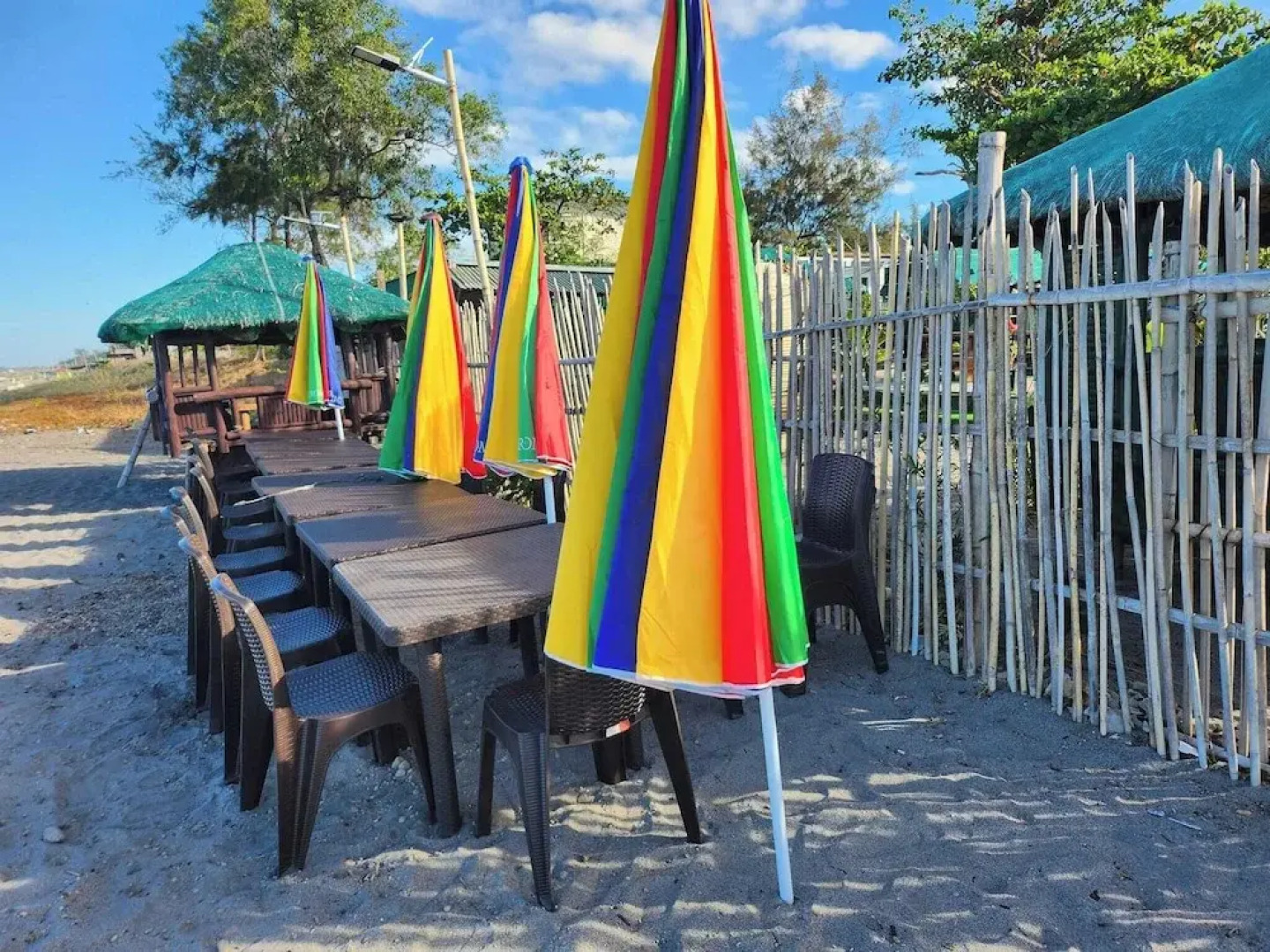 Kenjul Beach Resort Zambales Botolan