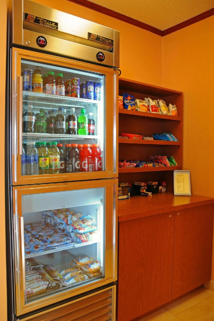 Fairfield Inn & Suites by Marriott Spearfish