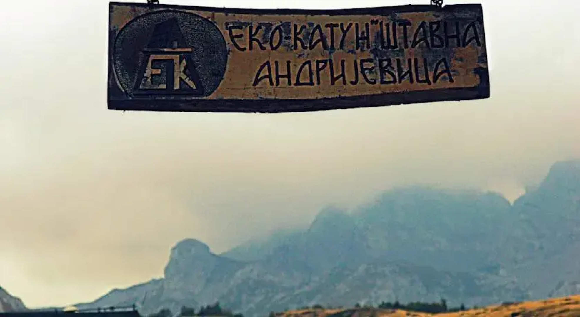 Chalets Eko Katun Štavna