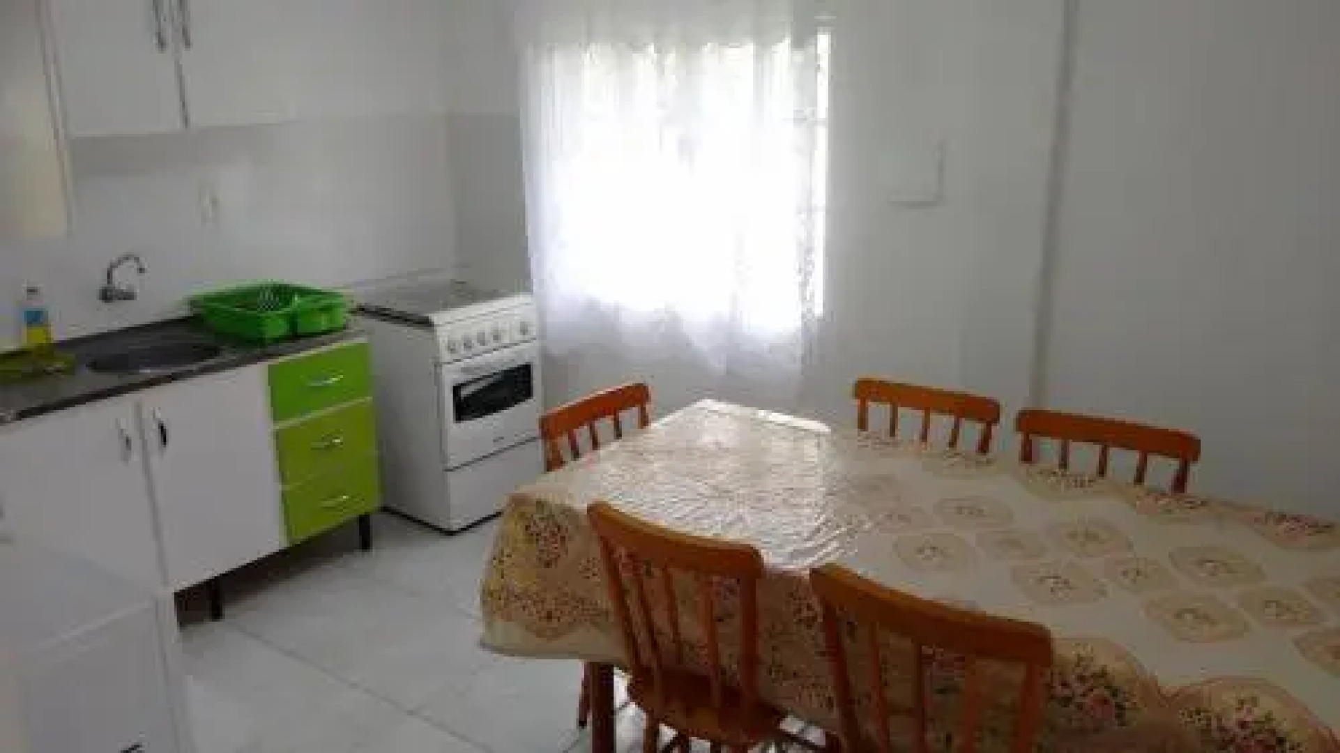 Casa em Mariscal - 5 a 8 pessoas