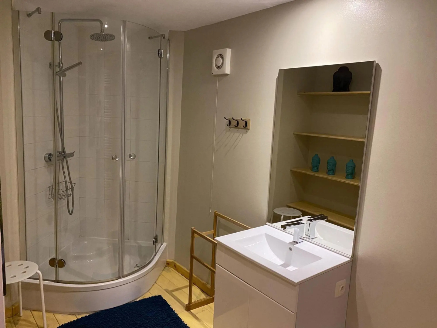 Gedinne Historic Forest Haven