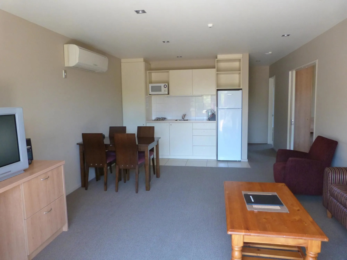 Methven Motels & Apartments