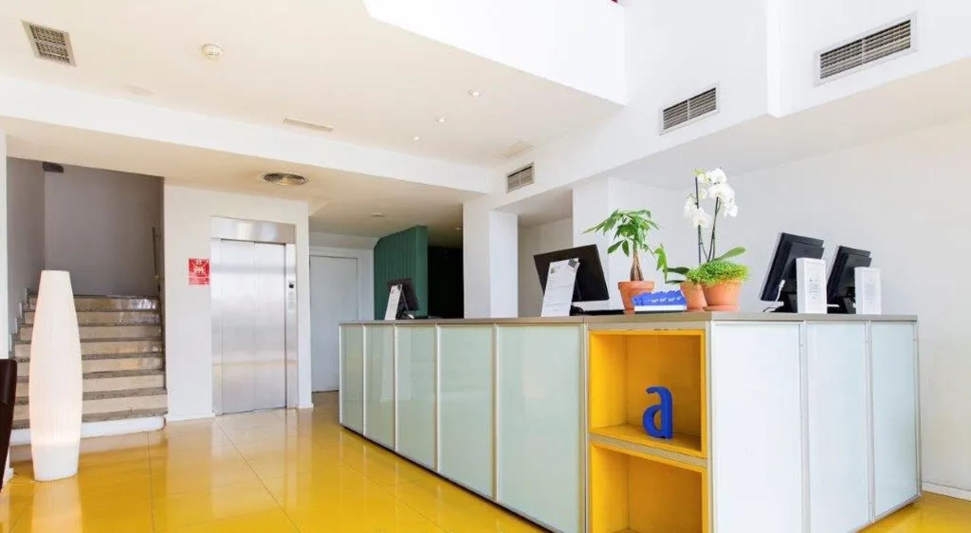 The Agir Springs Hotel by MedPlaya