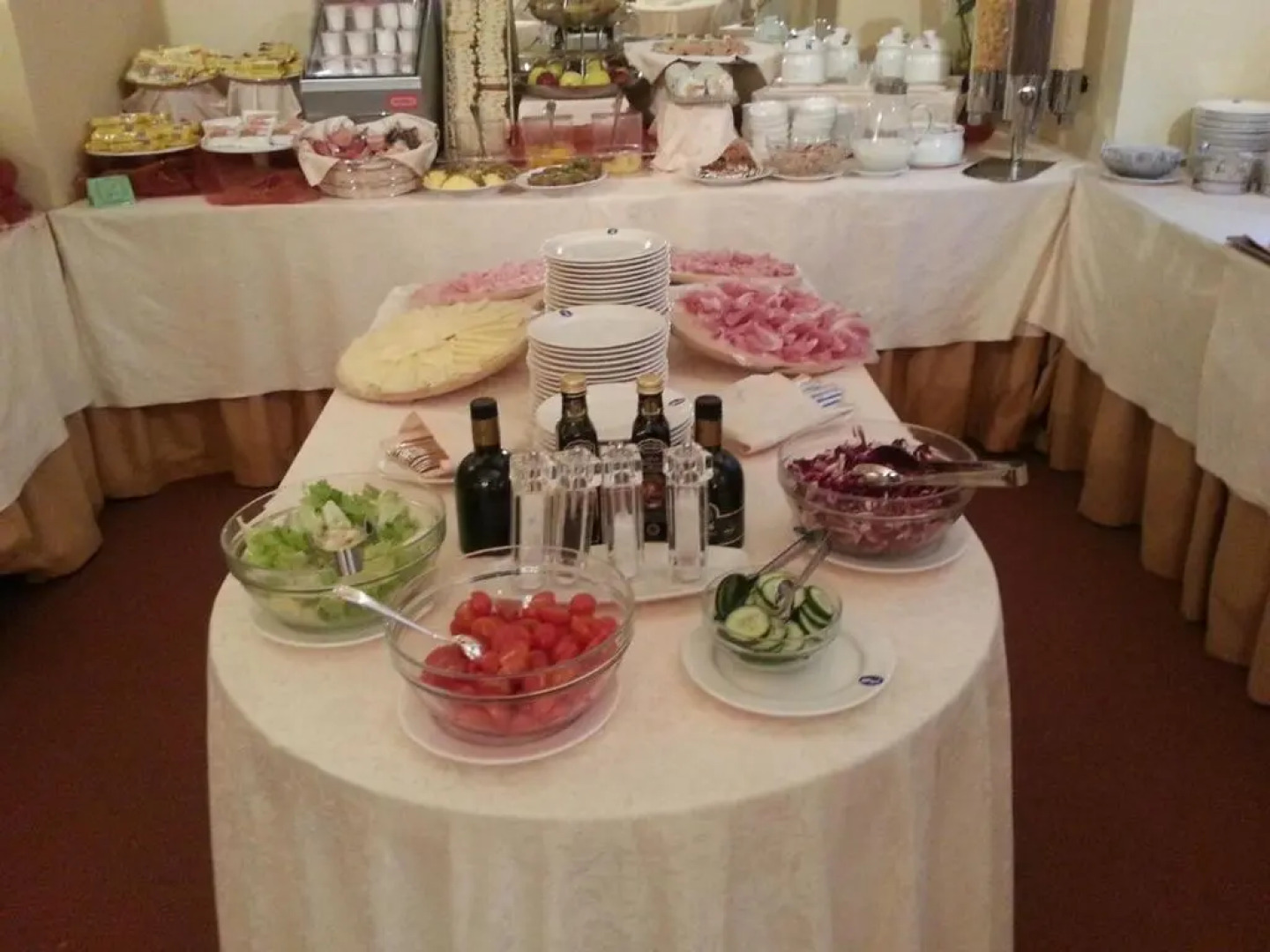 Villa La Principessa