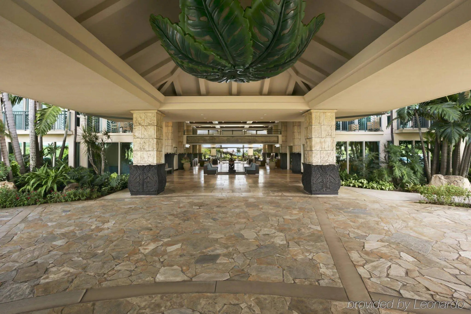 Waipouli Beach Resorts & Spa Kauai by OUTRIGGER