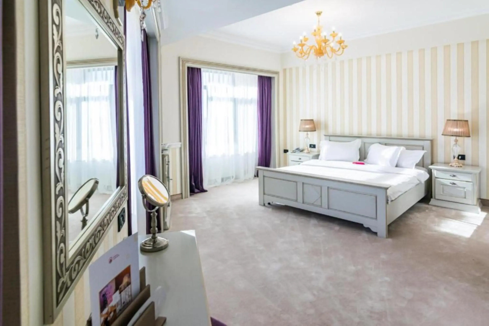 Phoenicia Grand Hotel