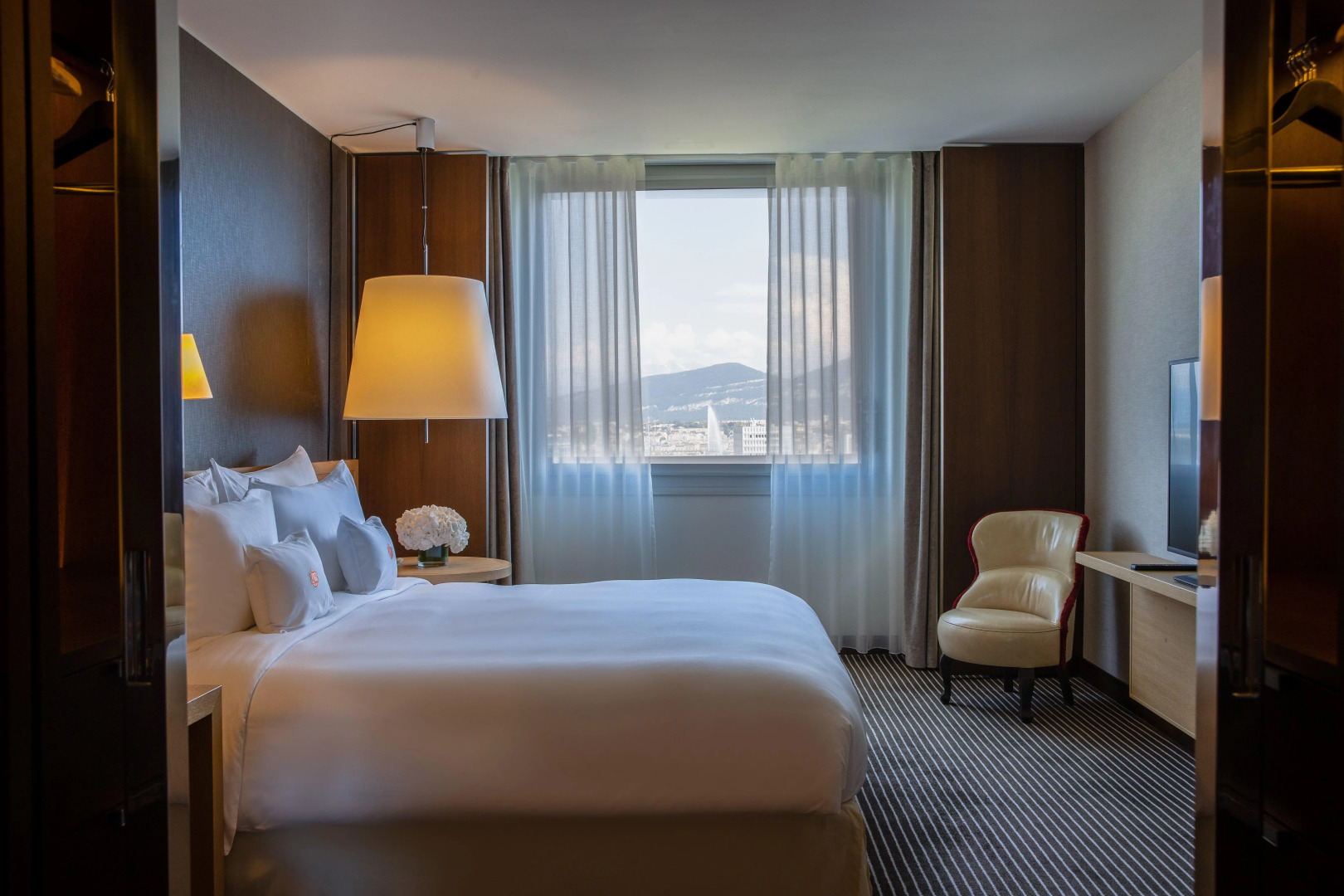 InterContinental Geneve by IHG