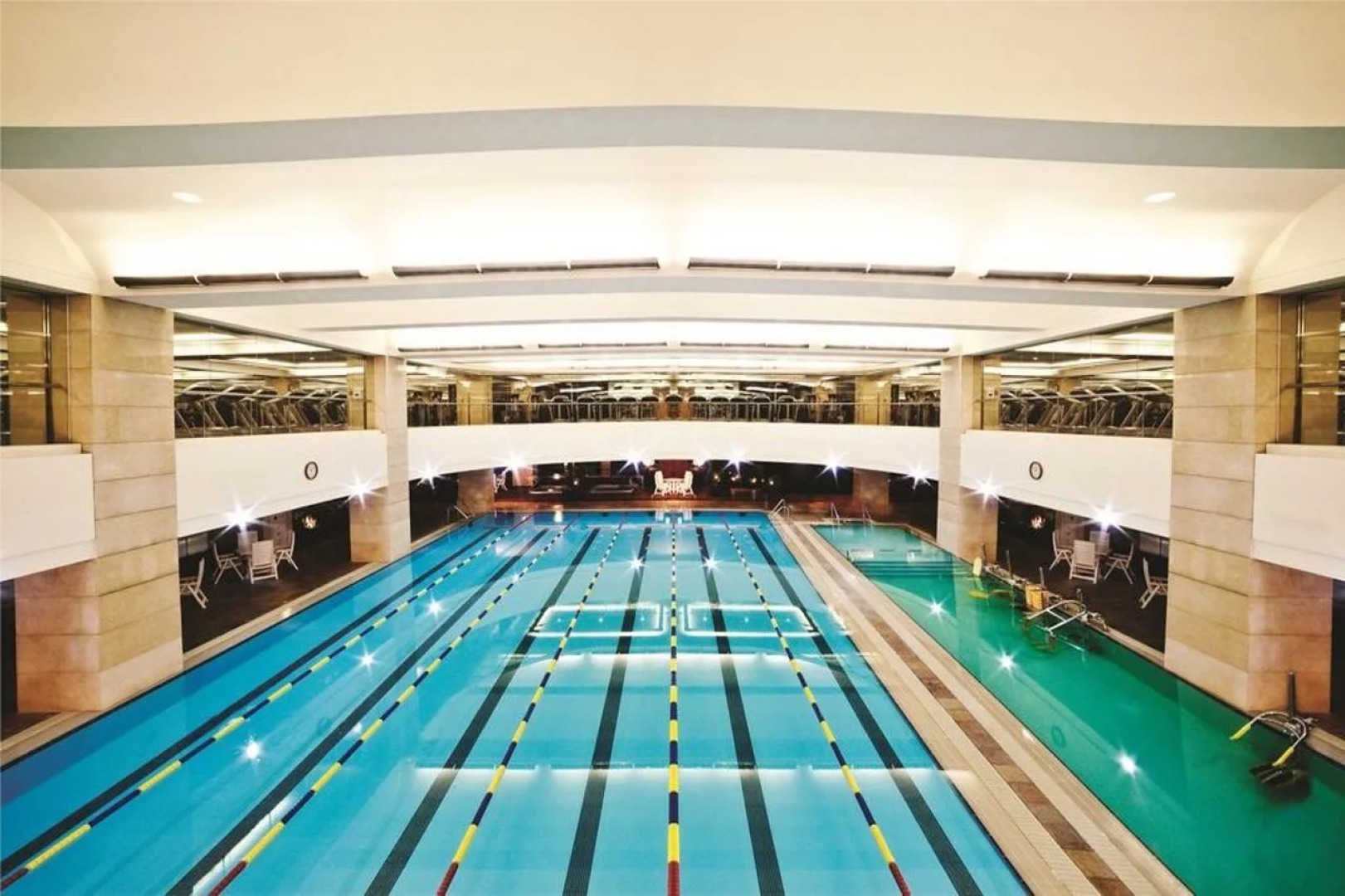 JW Marriott Hotel Seoul