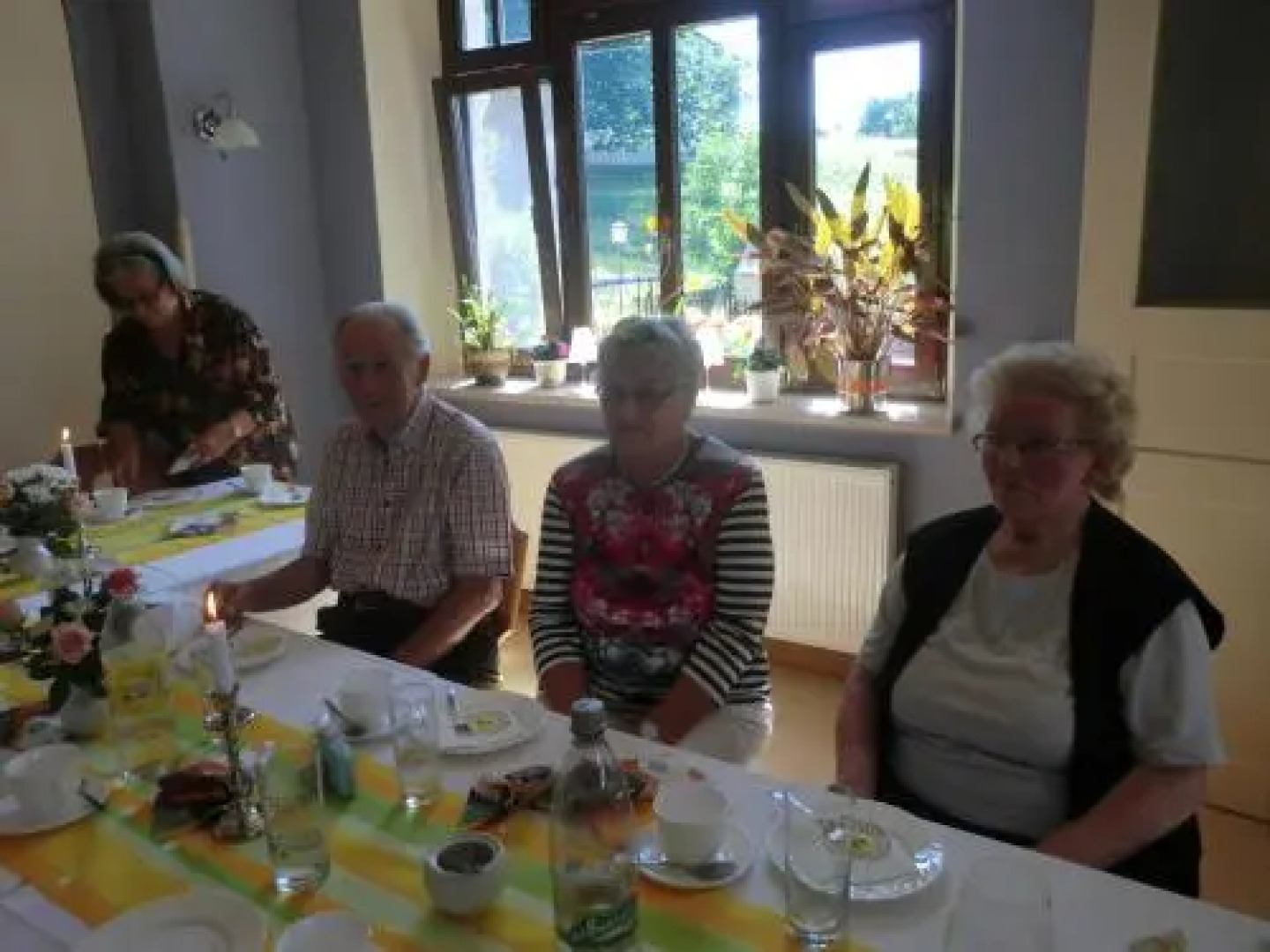 Pension im Landgasthof Heukewalde