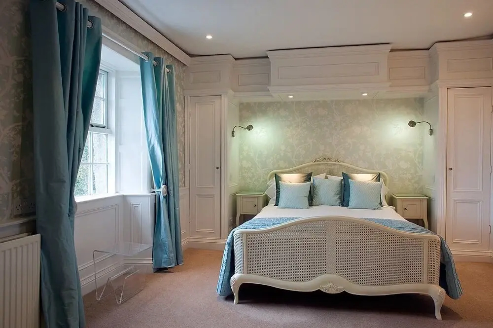 Tan-y-Foel Country Guest House