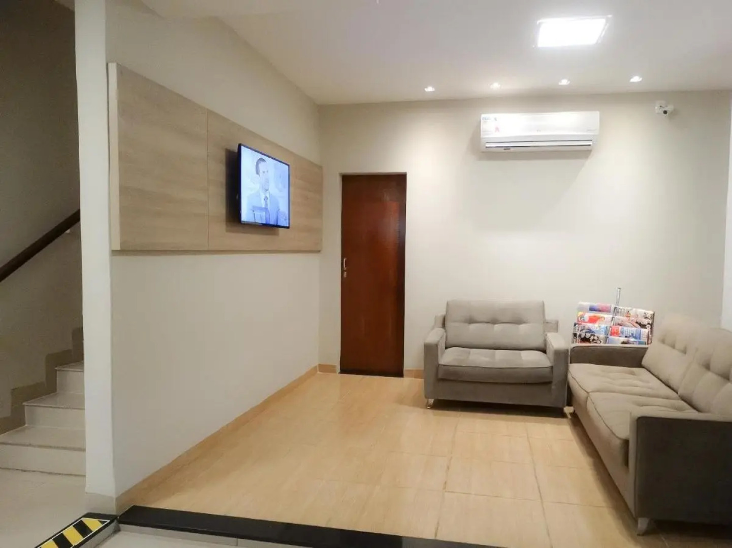 Riviera Pantanal Hotel