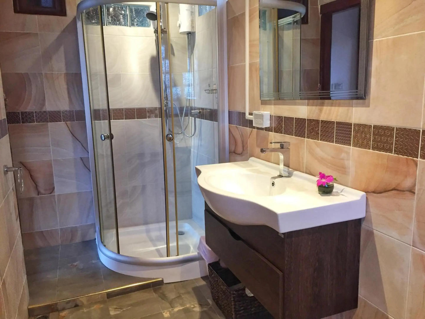 Krabi Villa Phu Khao Private Resort