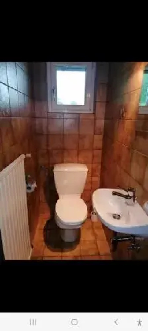 Stille Oase Apartment Panorama