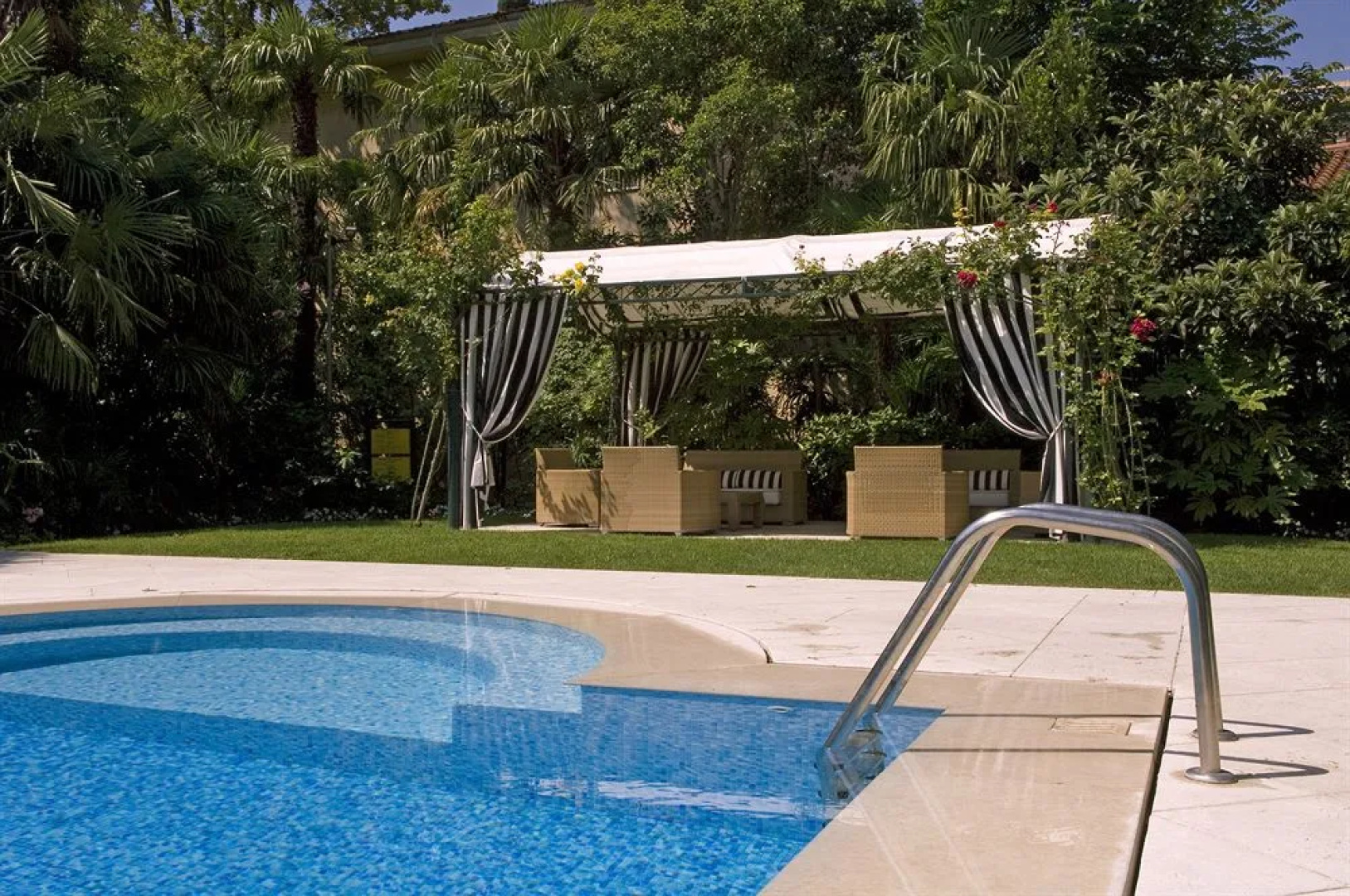 Hotel 4 Stagioni