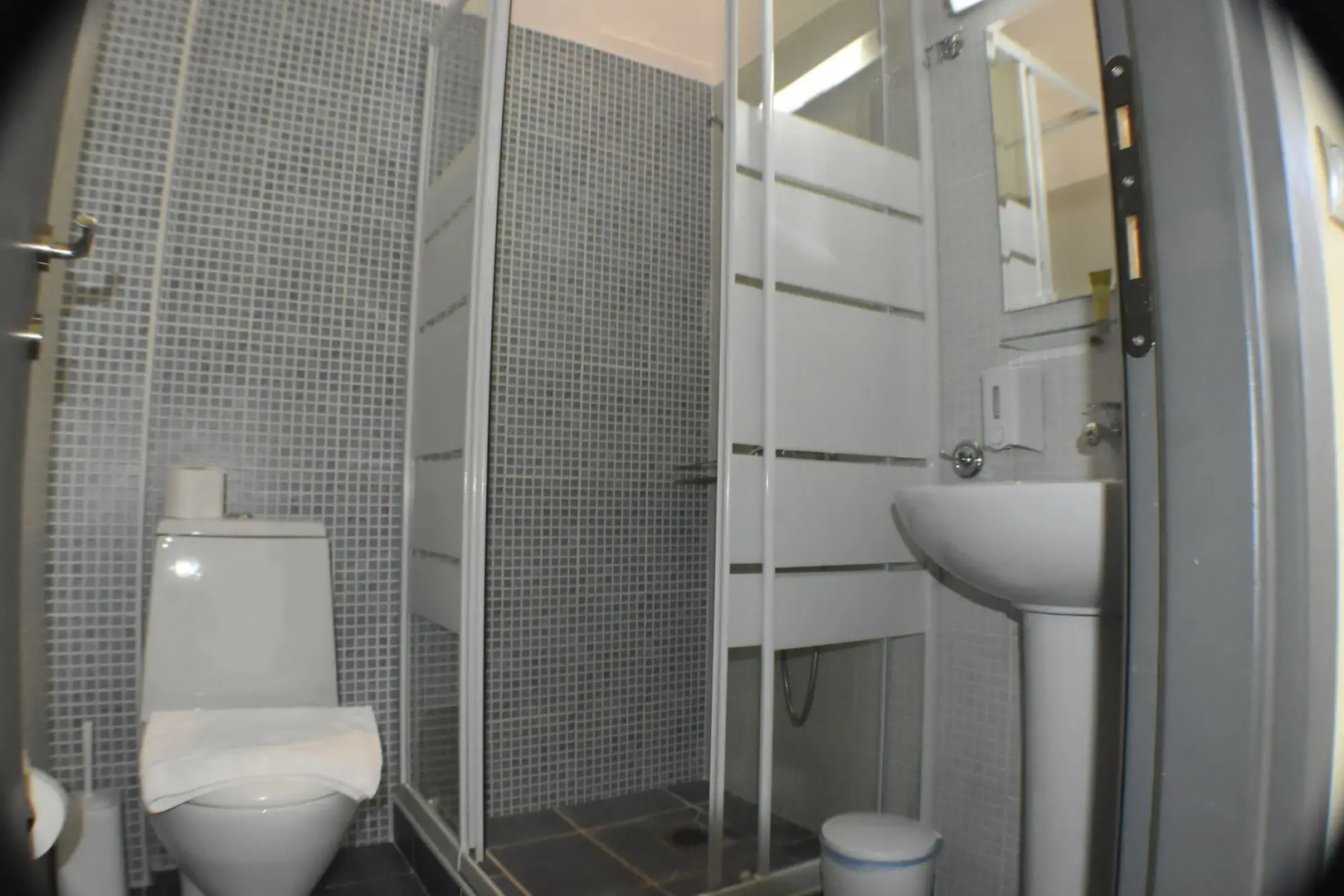 RentRooms Thessaloniki