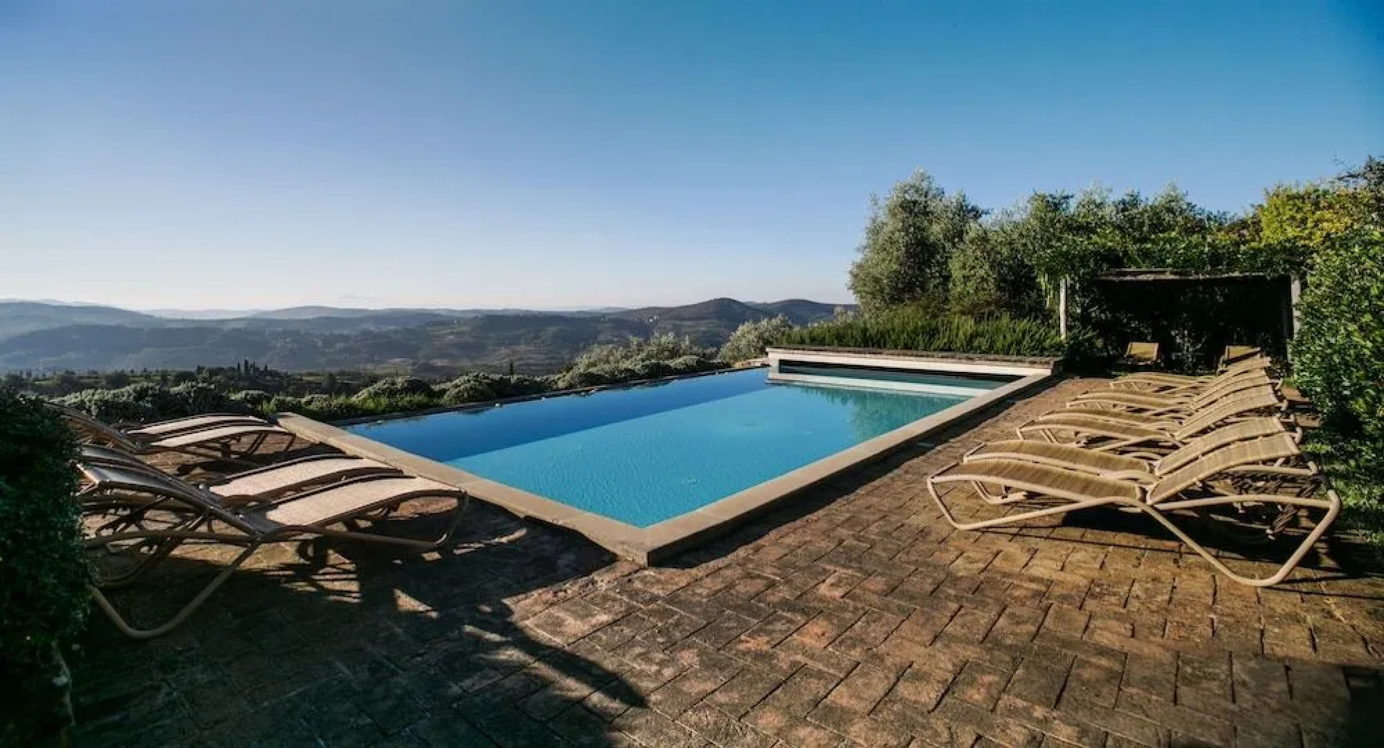 La Locanda Country Hotel