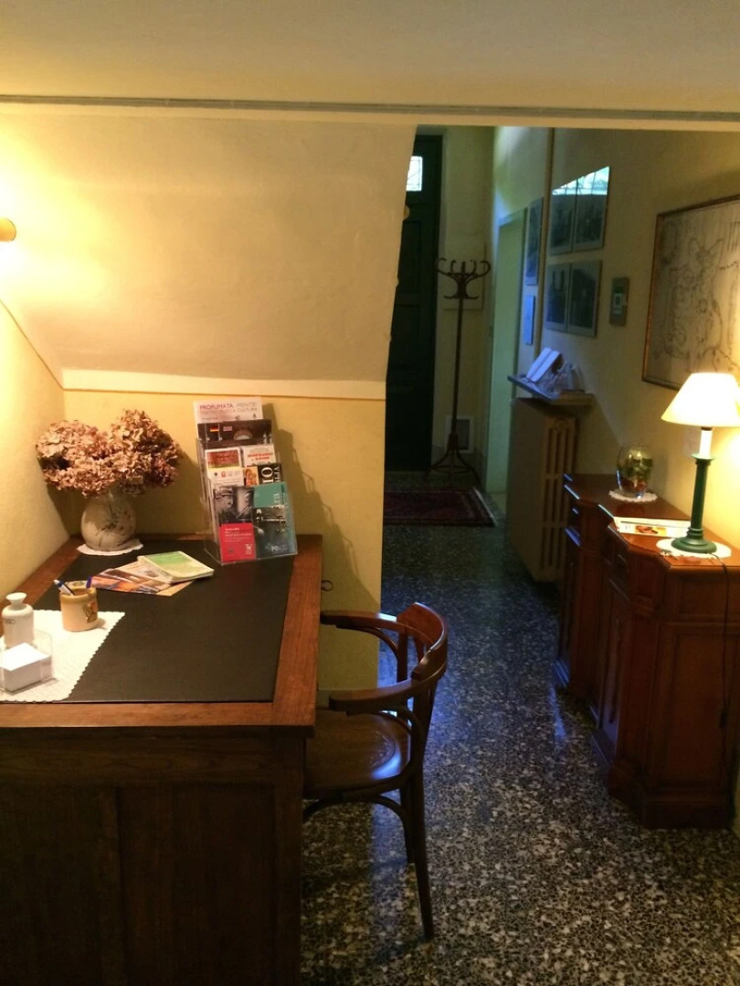 La Sosta Fuori Stazione Bed & Breakfast