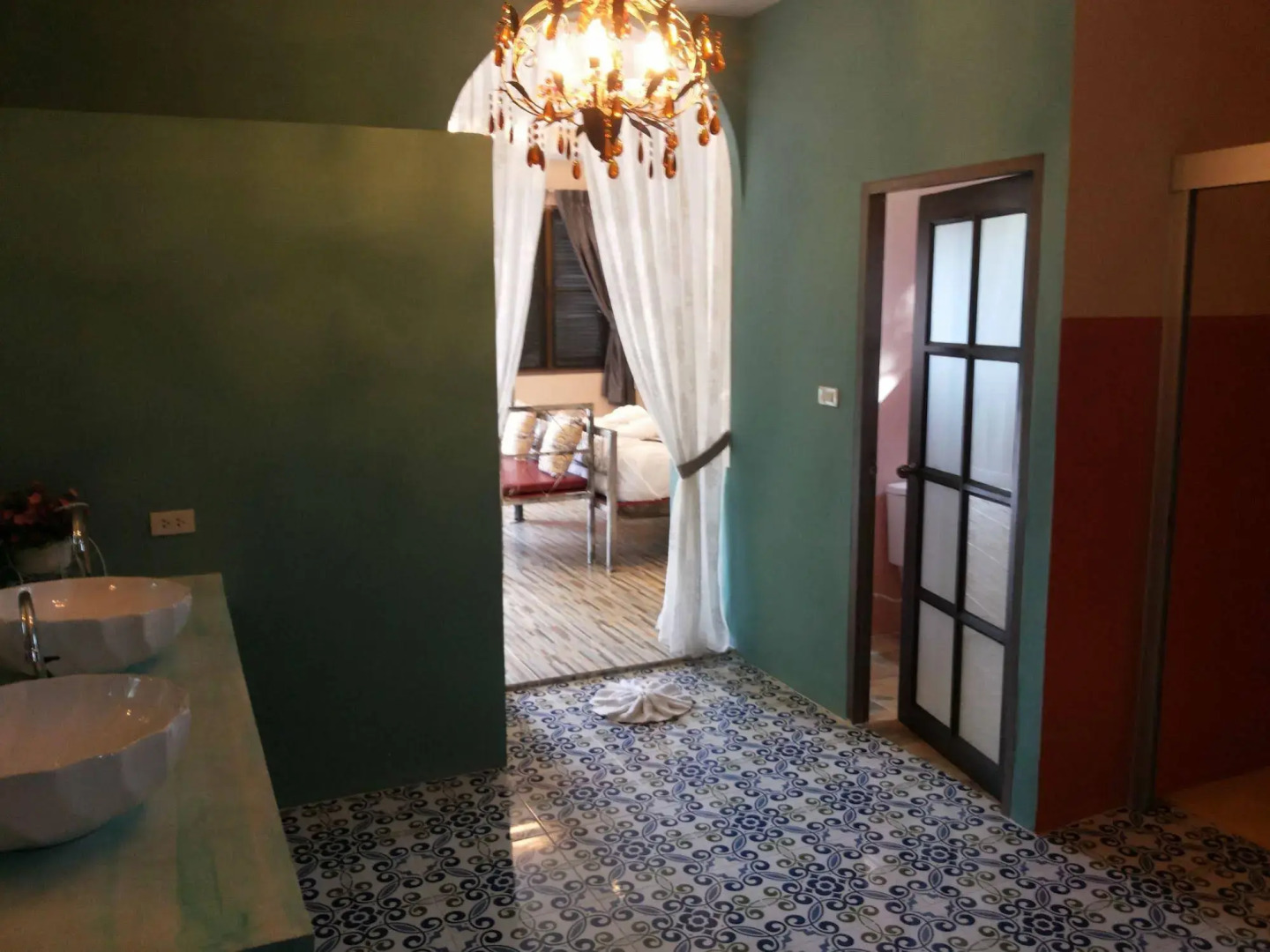 Stamp Hills Resort & Restaurant